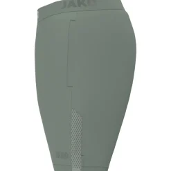 Jako Running Short Power mintgrün