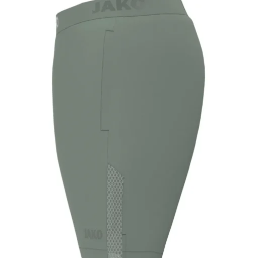 Jako Running Short Power mintgrün