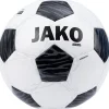 Jako Spielball Animal weiß/schwarz/anthrazit