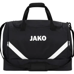Jako Sporttasche Iconic schwarz