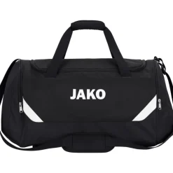 Jako Sporttasche Iconic schwarz