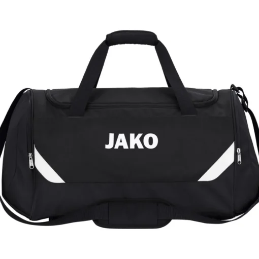 Jako Sporttasche Iconic schwarz