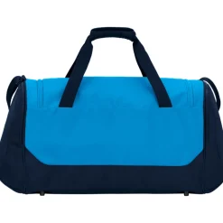 Jako Sporttasche Iconic JAKO blau/marine/neongelb