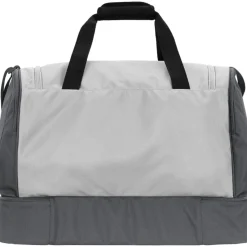 Jako Sporttasche Iconic soft grey/anthra light
