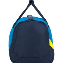 Jako Sporttasche Iconic JAKO blau/marine/neongelb