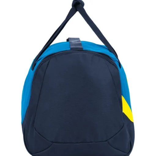 Jako Sporttasche Iconic JAKO blau/marine/neongelb