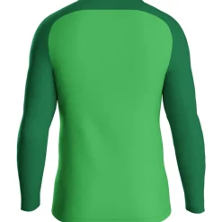 Jako Sweat Iconic soft green/sportgrün
