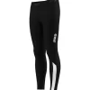 Jako Tight Power schwarz/weiß