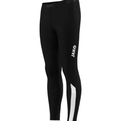 Jako Tight Power schwarz/weiß