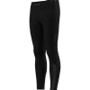 Jako Tight Power schwarz