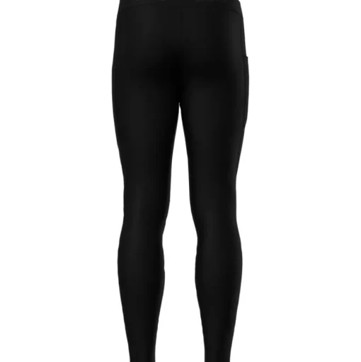 Jako Tight Power schwarz/weiß