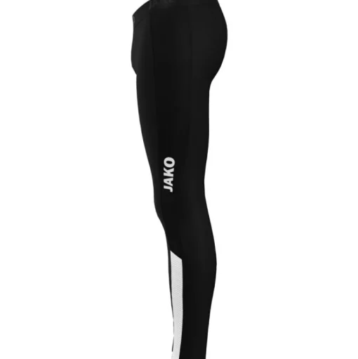 Jako Tight Power schwarz/weiß