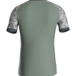 Jako Trikot Iconic KA mintgrün/soft grey/anthra light