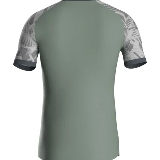 Jako Trikot Iconic KA mintgrün/soft grey/anthra light