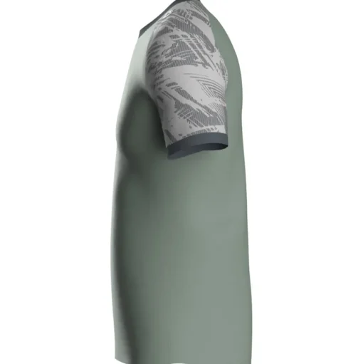 Jako Trikot Iconic KA mintgrün/soft grey/anthra light