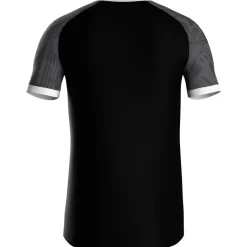 Jako Trikot Iconic KA schwarz/anthrazit