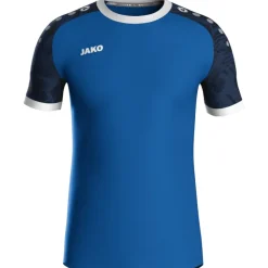 Jako Trikot Iconic KA sportroyal/marine