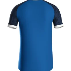 Jako Trikot Iconic KA sportroyal/marine