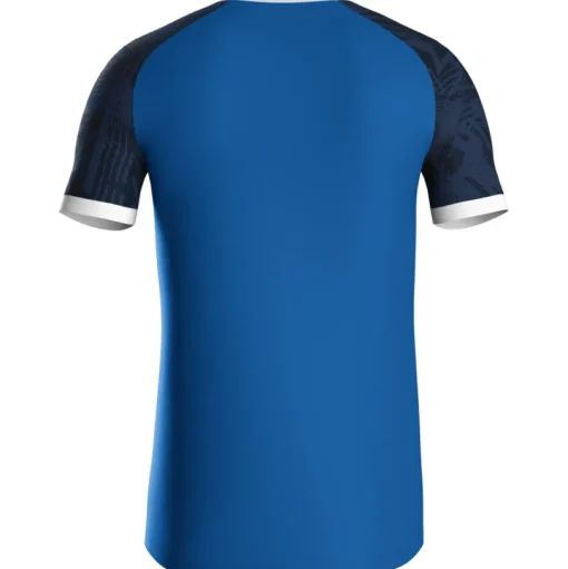 Jako Trikot Iconic KA sportroyal/marine