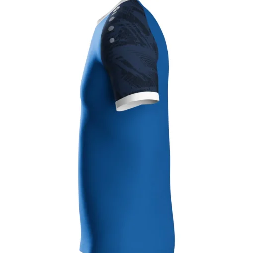 Jako Trikot Iconic KA sportroyal/marine
