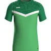 Jako T-Shirt Iconic soft green/sportgrün