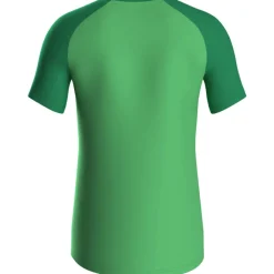 Jako T-Shirt Iconic soft green/sportgrün