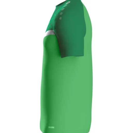 Jako T-Shirt Iconic soft green/sportgrün