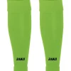 Jako Tube Stutzen neongrün