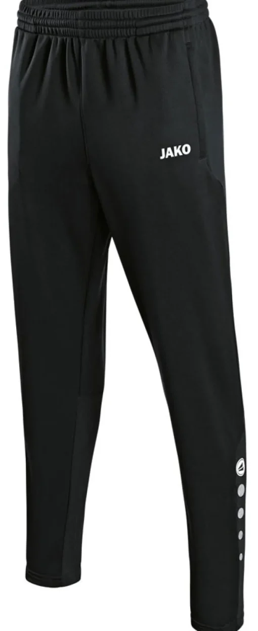Jako Allround Trainingshose schwarz