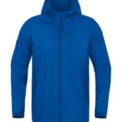 Jako Allwetterjacke Allround blau
