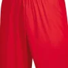 Jako Anderlecht 2.0 Sporthose rot