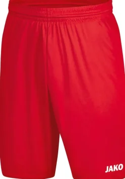Jako Anderlecht 2.0 Sporthose rot