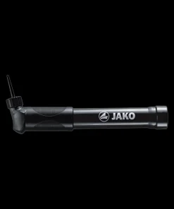 JAKO Ballpumpe Basic Schwarz F08