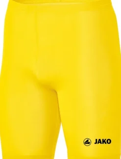 Jako Basic 2.0 Tights citro