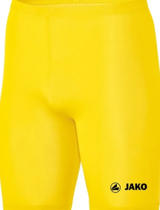 Jako Basic 2.0 Tights citro