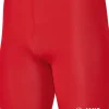 Jako Basic 2.0 Tights rot