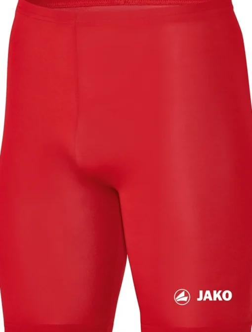 Jako Basic 2.0 Tights rot
