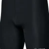 Jako Basic 2.0 Tights schwarz