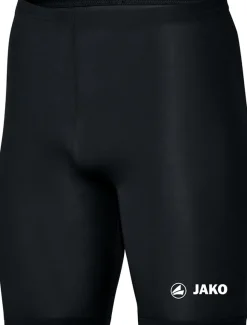 Jako Basic 2.0 Tights schwarz