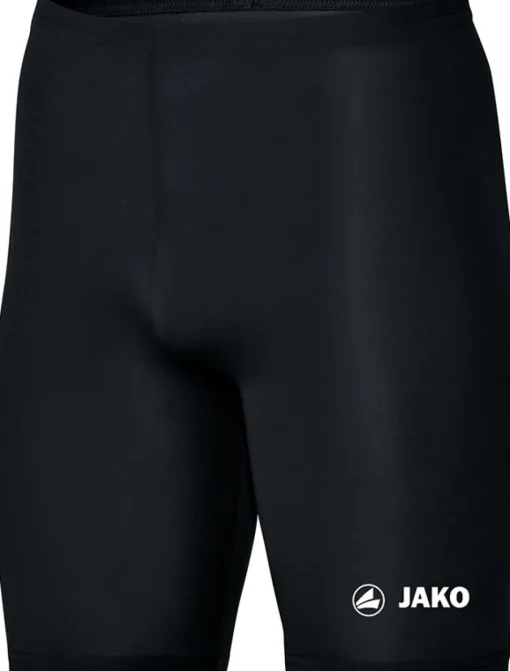 Jako Basic 2.0 Tights schwarz