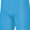 Jako Basic 2.0 Tights skyblue