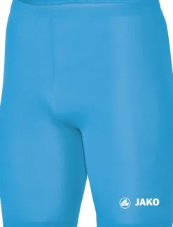 Jako Basic 2.0 Tights skyblue