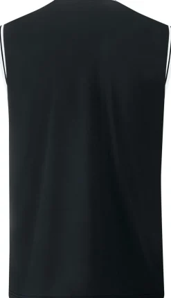 Jako Center 2.0 Trikot schwarz-weiß