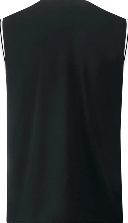 Jako Center 2.0 Trikot schwarz-weiß