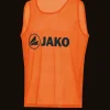 JAKO Classic 2.0 Kennzeichnungshemd Orange