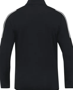 Jako Classico Freizeitjacke schwarz