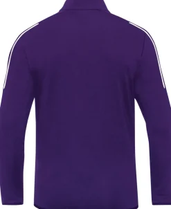 Jako Classico Freizeitjacke lila