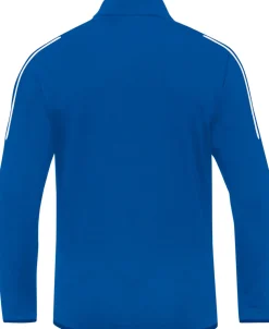 Jako Classico Freizeitjacke royal