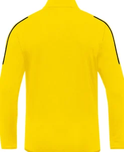 Jako Classico Freizeitjacke citro
