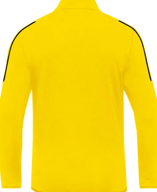 Jako Classico Freizeitjacke citro